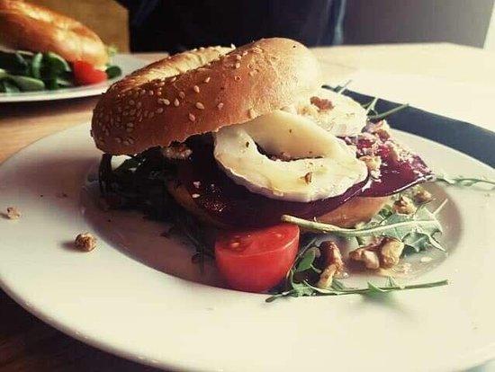 SwaWola Cafe & More